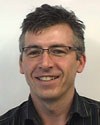 Dr Bill O'Neill