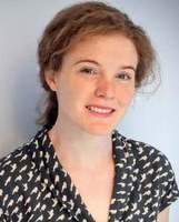 Photo of Hannah Joyce