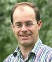 Professor Henning Sirringhaus