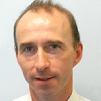 Professor Paul Brennan