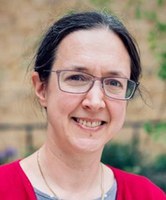 photo of Rachel Oliver