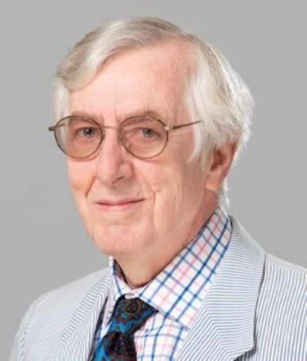 Prof Alwyn Seeds