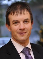 Photo of Andrew Flewitt