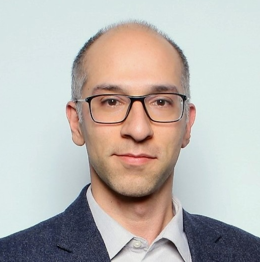 Image of Iman Tavakkolnia