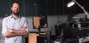 Cambridge researchers build the world's first 3D imaging cytometer and cell sorter: Zomp.