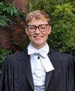 PhD researcher, Liv Hawkins, awarded an SPIE Optics and Photonics Scholarship