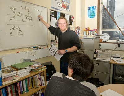 Teaching